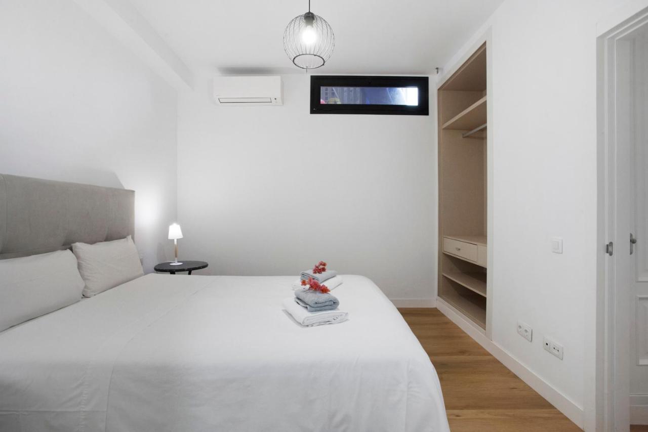 Duplex Julaga Villa Corralejo Buitenkant foto
