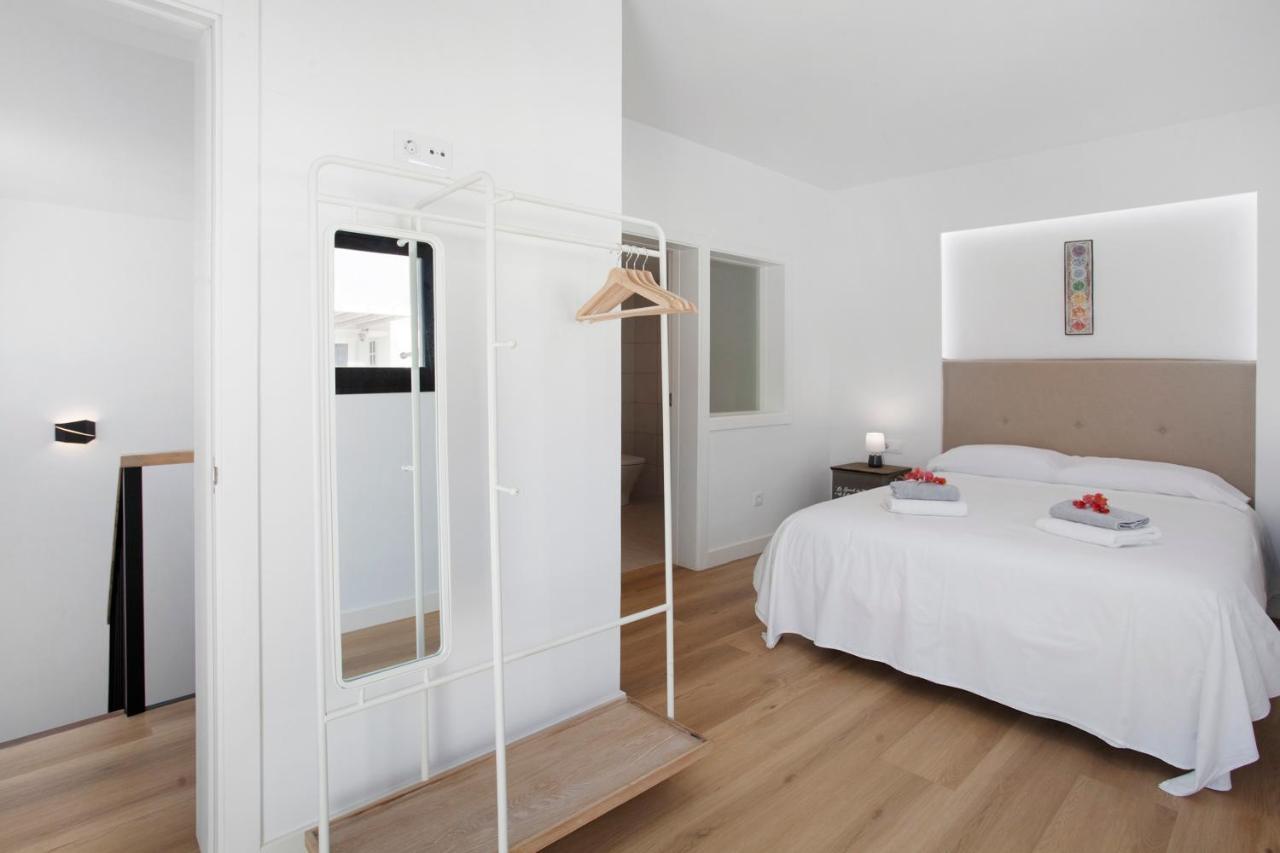 Duplex Julaga Villa Corralejo Buitenkant foto